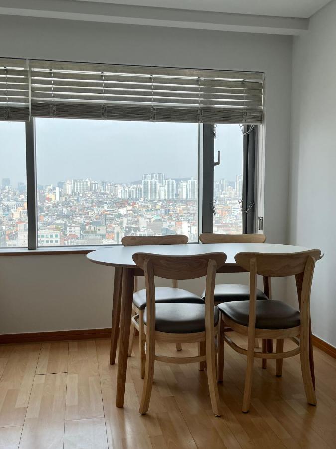 1 Minute House From Hongdae Apartment Сеул Екстериор снимка
