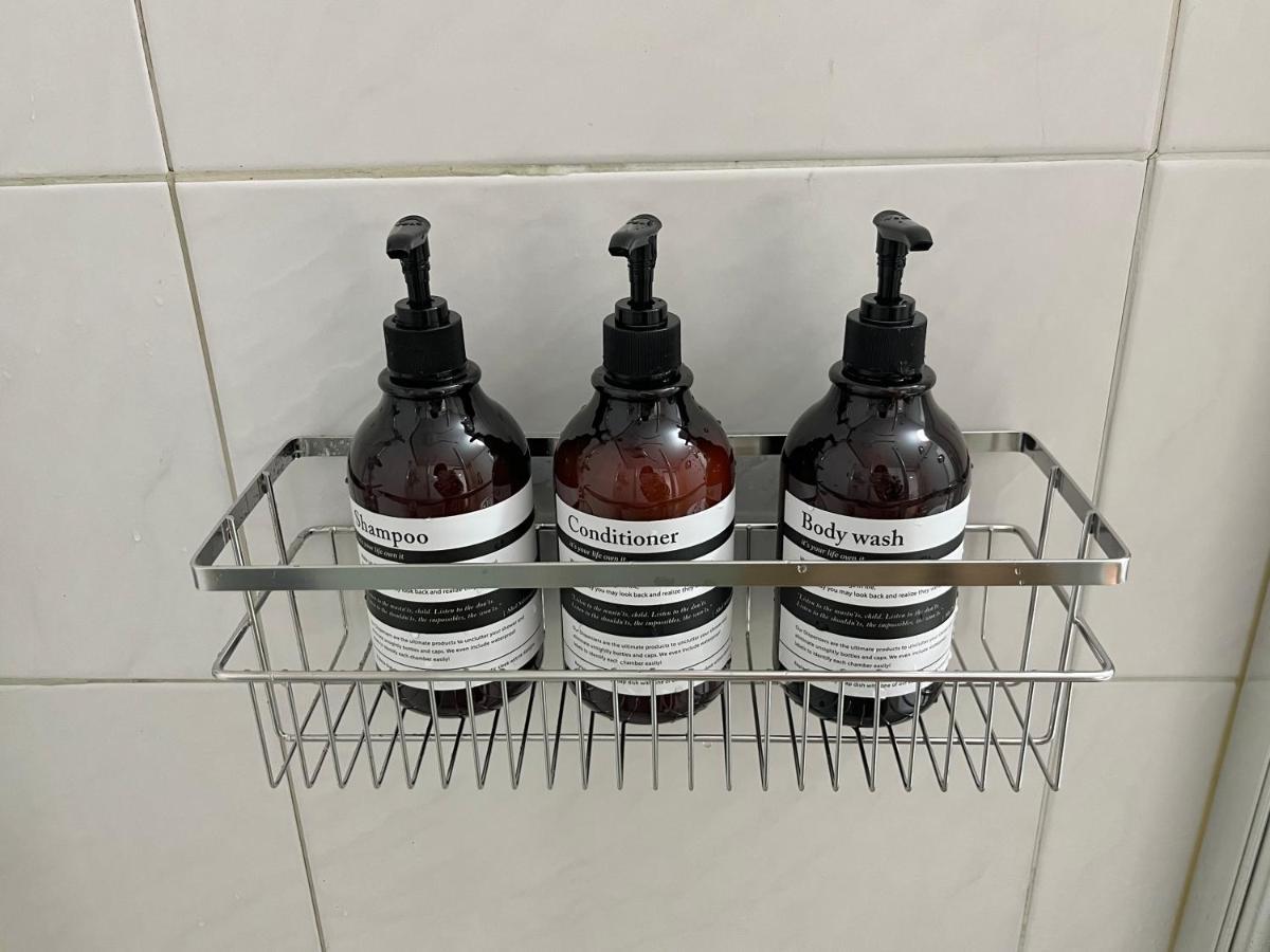 1 Minute House From Hongdae Apartment Сеул Екстериор снимка
