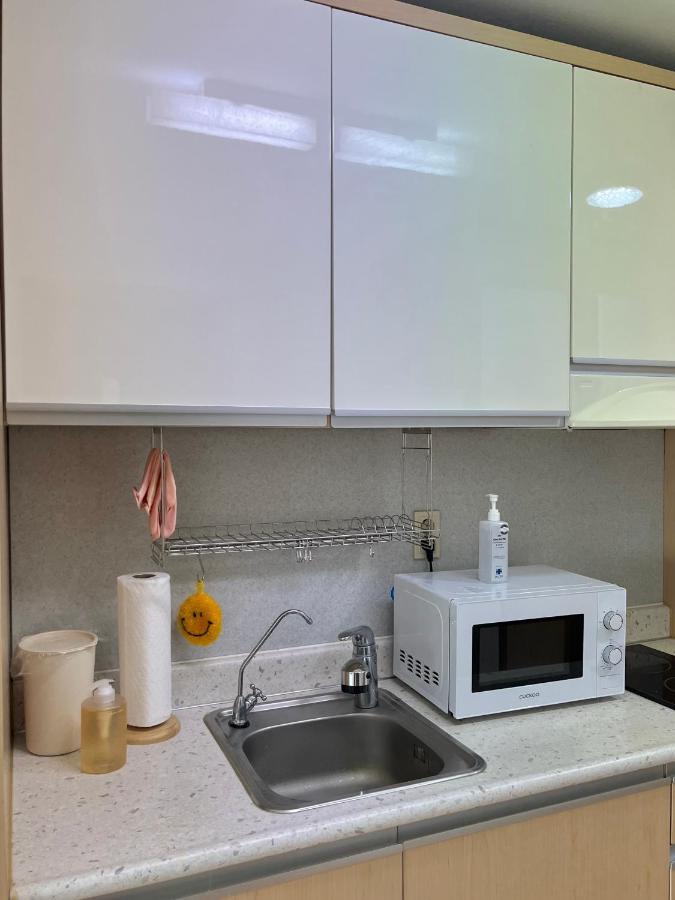 1 Minute House From Hongdae Apartment Сеул Екстериор снимка