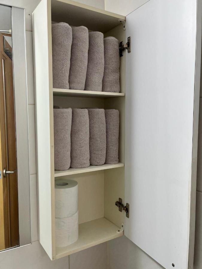 1 Minute House From Hongdae Apartment Сеул Екстериор снимка