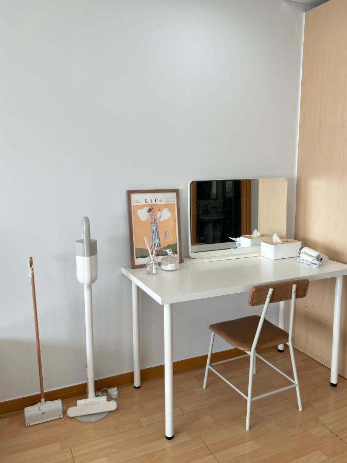 1 Minute House From Hongdae Apartment Сеул Екстериор снимка